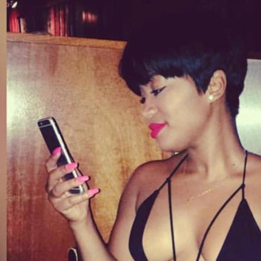 Meet your Posher, Porsha